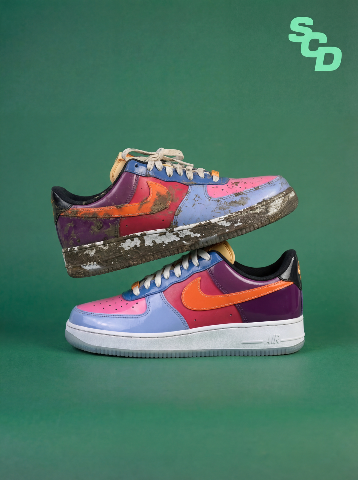 Essential Sneaker Clean