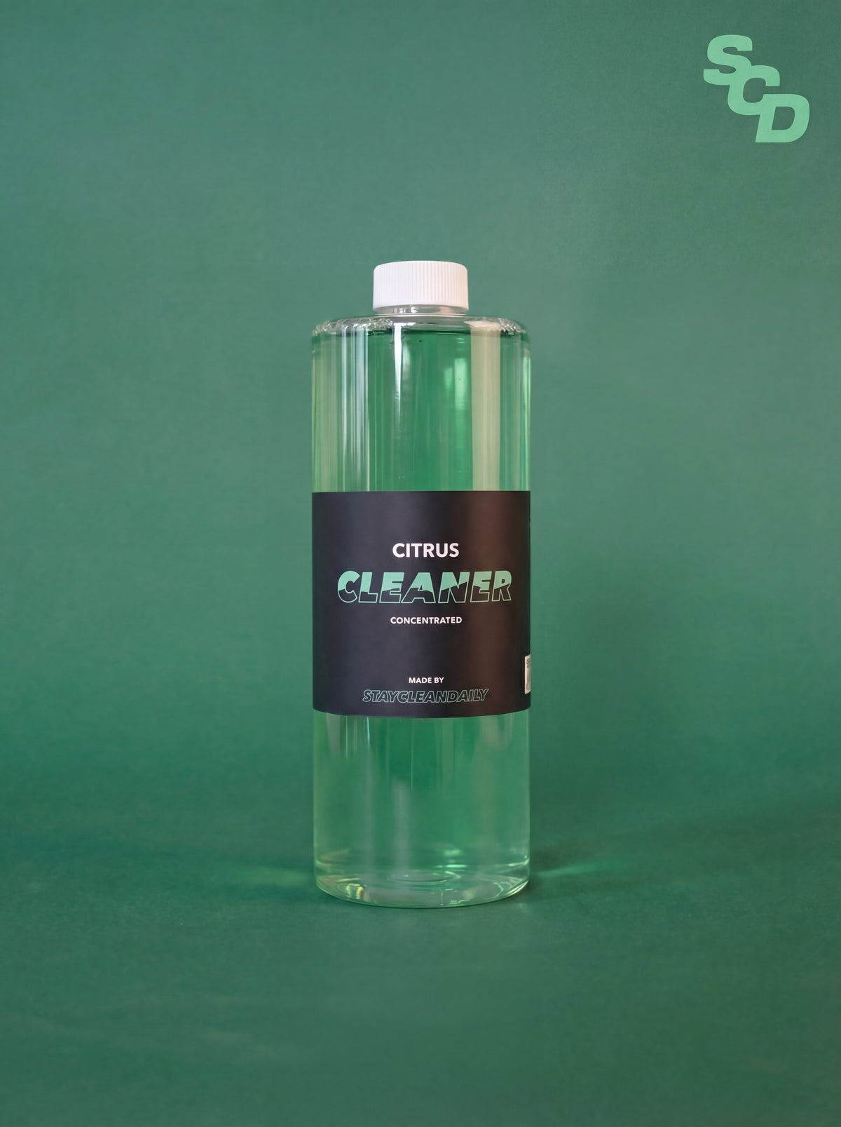 Citrus Cleaner (1 Litre Concentrated)